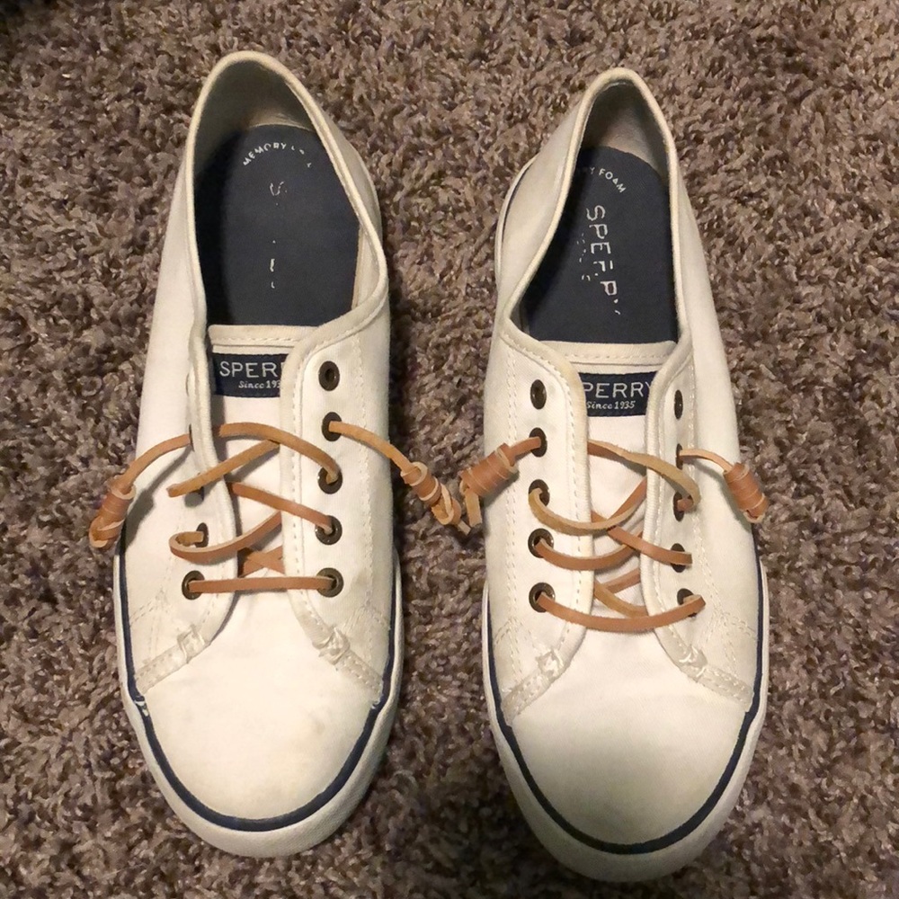 SPERRYS!!!!